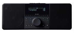 Logitech Squeezebox Boom avant