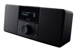 Logitech Squeezebox Boom c