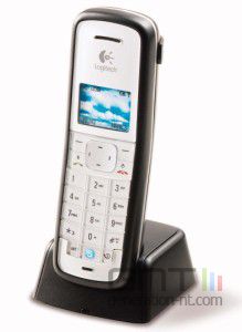 Logitech telephone voip