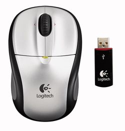Logitech v220