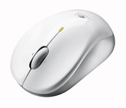 Logitech V470 blanc