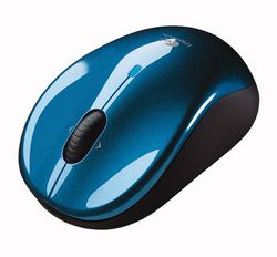 Logitech V470 bleu