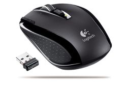 Logitech vx nano 2