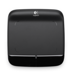 Logitech Wireless Touchpad 1