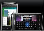 LogMeIn Blackberry logo pro