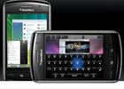 LogMeIn Ignition Blackberry Storm