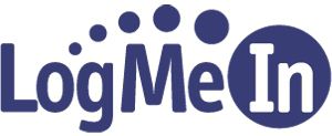 LogMeIn logo