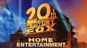 Logo 20th Century Fox