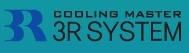 Logo 3R System