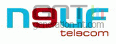 Logo 9telecom