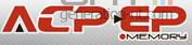 Logo ACP EP MEMORY