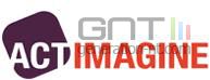 Logo Actimagine Logo Actimagine