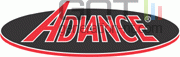 Logo advance