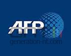 Logo AFP