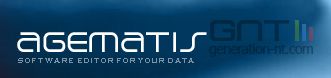 Logo agematis