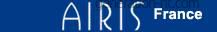 Logo airis france