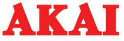 Logo Akai
