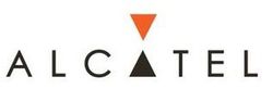 Logo Alcatel