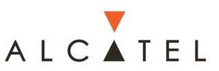 Logo Alcatel