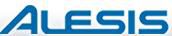 Logo Alesis