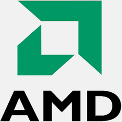 Logo AMD