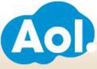 Logo AOL