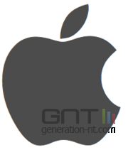 Logo apple Logo apple