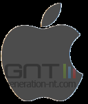 Logo apple