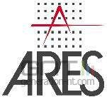 logo ares logo ares