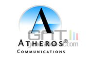 Logo atheros