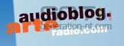 Logo audioblog