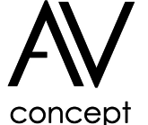 Logo AV Concept