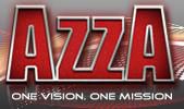 Logo Azza