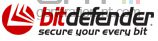 Logo bitdefender