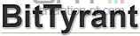 Logo BitTyrant
