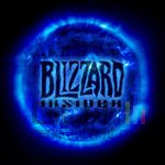 Logo blizzard Logo blizzard