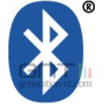 Logo bluetooth Logo bluetooth