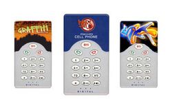 Logo BlueTrade Mobile jetable