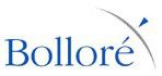 Logo Bolloré