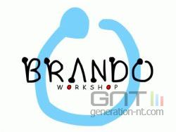 Logo brando small