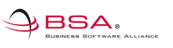 Logo BSA
