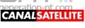 Logo canal satellite