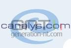 Logo canalys