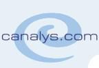 Logo Canalys