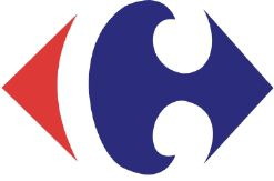 Logo Carrefour