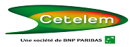 Logo Cetelem
