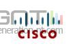 Logo Cisco Systems