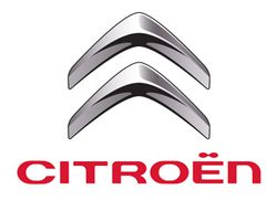 Logo Citro&euml;n