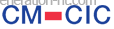 Logo cm cic