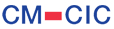 Logo CM-CIC
